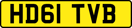 HD61TVB