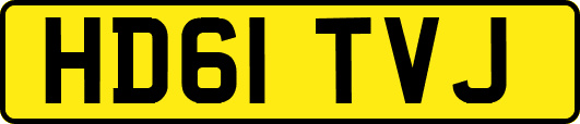 HD61TVJ