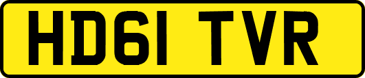 HD61TVR
