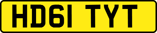 HD61TYT