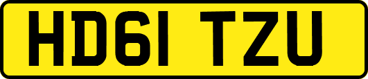 HD61TZU