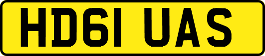 HD61UAS
