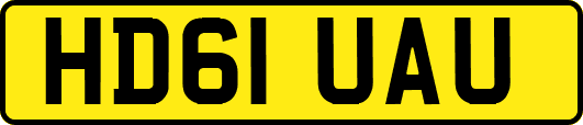 HD61UAU