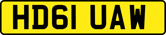 HD61UAW