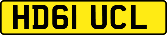 HD61UCL