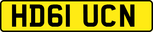 HD61UCN