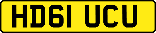 HD61UCU