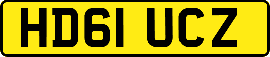 HD61UCZ