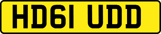 HD61UDD