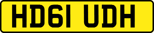 HD61UDH