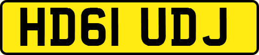 HD61UDJ