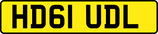 HD61UDL