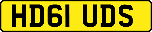 HD61UDS
