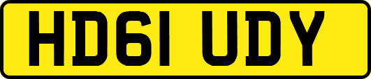 HD61UDY