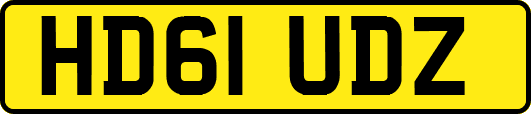 HD61UDZ