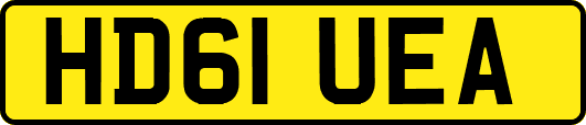 HD61UEA