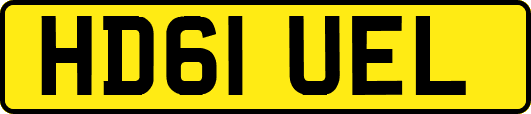HD61UEL