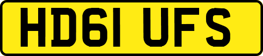 HD61UFS
