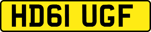 HD61UGF