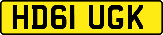 HD61UGK