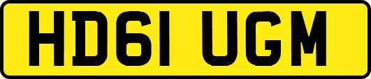 HD61UGM