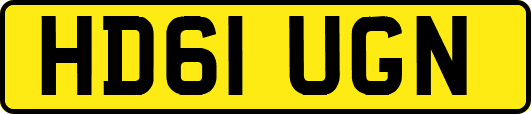 HD61UGN