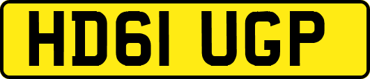 HD61UGP