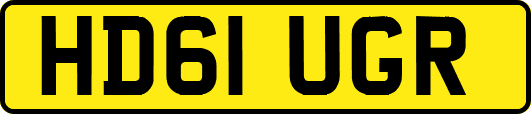 HD61UGR