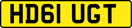 HD61UGT