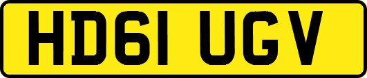 HD61UGV