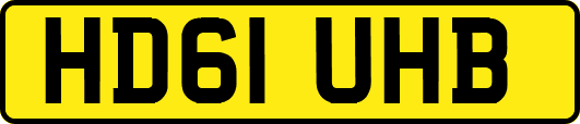 HD61UHB