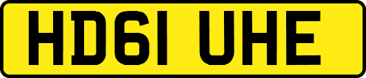 HD61UHE