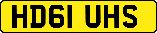 HD61UHS
