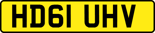 HD61UHV