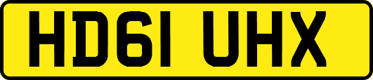 HD61UHX