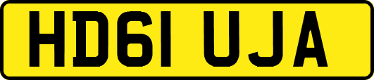 HD61UJA