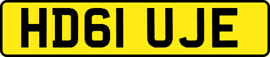 HD61UJE