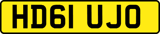HD61UJO