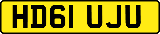 HD61UJU