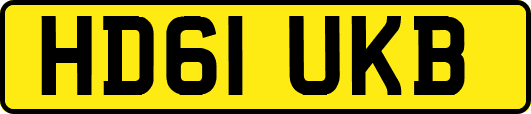 HD61UKB