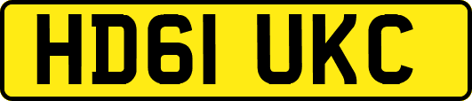 HD61UKC