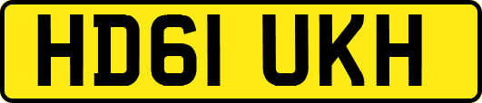 HD61UKH