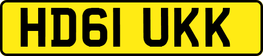 HD61UKK