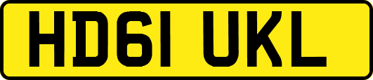 HD61UKL