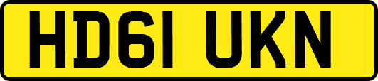 HD61UKN
