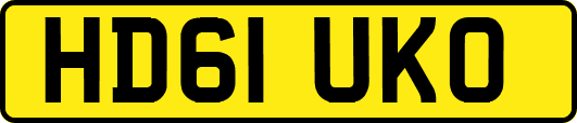 HD61UKO