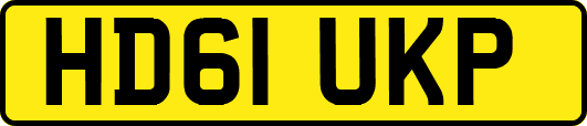 HD61UKP