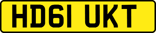 HD61UKT