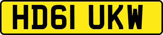 HD61UKW