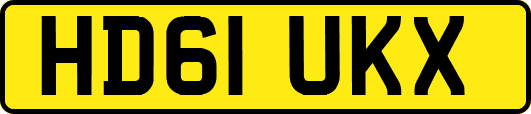 HD61UKX